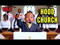 Ai Baby Hood Church Service Episode 1 Veo 3 ChatGPT 5