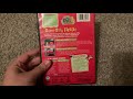 Dora The Explorer Super Silly Fiesta 2004 DVD Overview