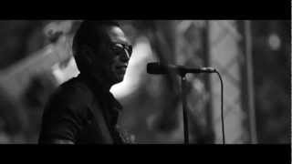 Kat Edmonson &amp; Alejandro Escovedo LIVE Performance in Stuy Town