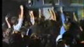 AZRA "Ravno do dna" LIVE SAMOBOR 1.10.1987.