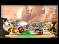 Angry Birds Star Wars 2 Walkthrough Episode 2 Escape To Tatooine Bird Jedi Side