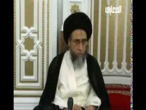 ⁣الاذان و الاقامة  مستحبان للصلاة اليومية قضاءا و اداءا /ِ السيد صباح شبر / فواصل فقهية