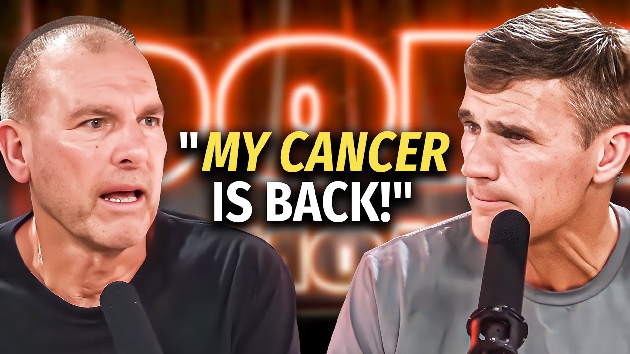 EXCLUSIVE: Detective Inspector Scott Beard’s New Cancer Diagnosis, Reflecting on Grace Millane Case