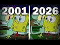 SpongeBob S Classic Animation Just Got REMADE