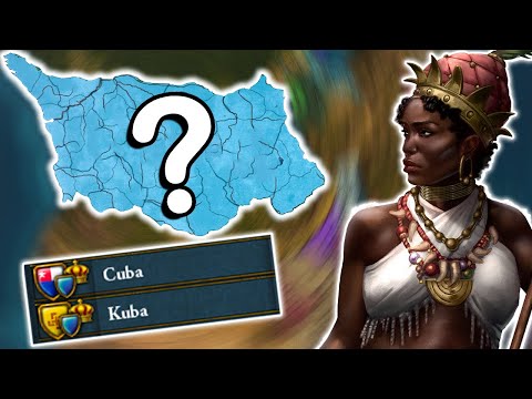 EU4 A to Z - NO ONE Has Done THIS In The HISTORY Of EU4