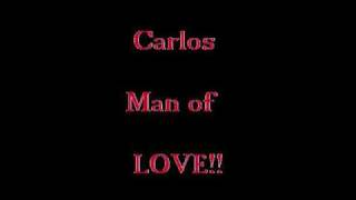 Rodney Carrington - Carlos Man Of Love