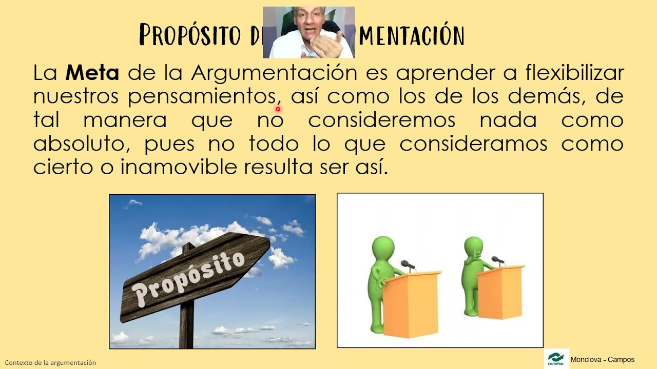 CONALEP - Resolución de Problemas - Semana 1