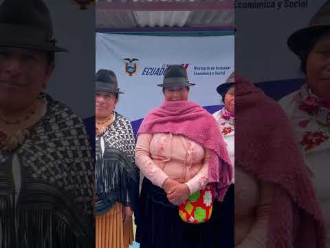 Los Ríos y Manabí mejora gracias a la obra ejecutada por la Prefectura Ciudadana del Guayas.