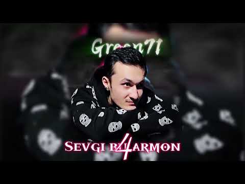 Green71-Sevgi bu armon 4
