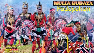 Download lagu SENI KUDA KEPANG MULIA BUDAYA PADEPOKAN CIARUS RANDEGAN WANGON mp3