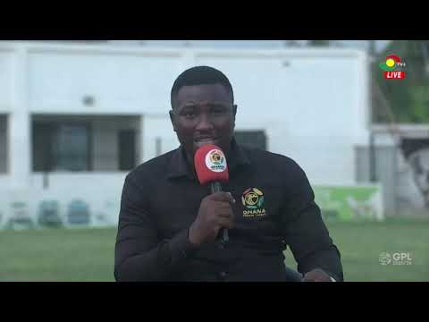 LIVE: Eleven Wonders FC vs Nations FC || 27-02-2026