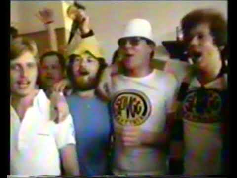 SpVgg Bayreuth - Der Altstadt Kult - VHS komplett