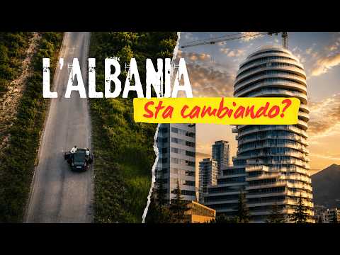 Video di viaggio Nomadrame