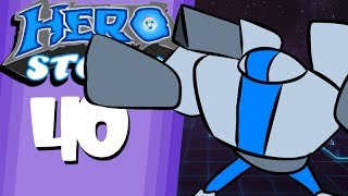 HeroStorm Ep 40 - Go Go Nexus Heroes