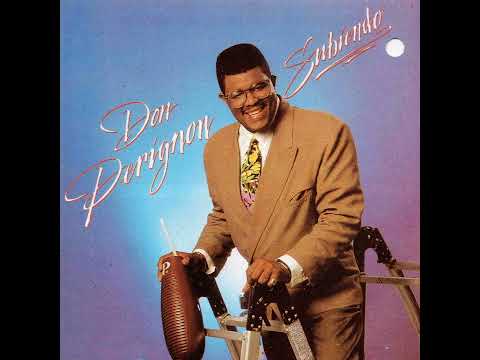 Pánico Organizado - Don Perignon & La Puertorriqueña