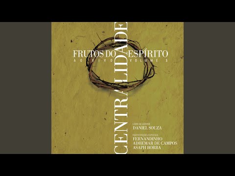 Toma o Teu Lugar (Ao Vivo)