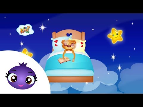 Kołysanki dla dzieci bez reklam