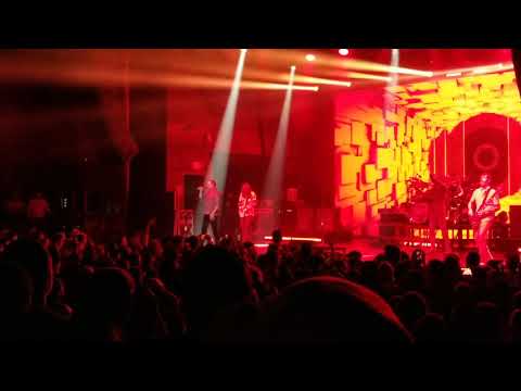 311 - Livin' and Rockin' (live at Express Live, Columbus Ohio 8/16/18)