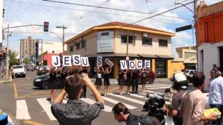 preview picture of video 'Ação Força Jovem Catanduva'