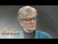 Jane Elliott's "Blue Eyes/Brown Eyes" Anti-Racism Exercise | The Oprah Winfrey Show | OWN