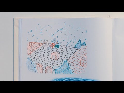 ClariS『SHIORI』Music Video【TV Anime『OWARIMONOGATARI』Ending Theme】