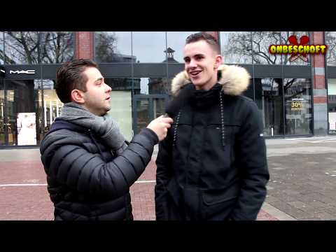 OP WELKE AFKOMST VAL JE? (UTRECHT)