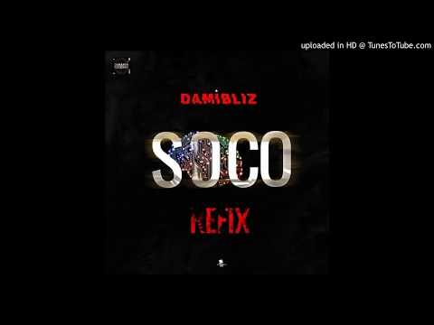 Damibliz SOCO REFIX