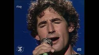 MIGUEL RÍOS - Retrato En Vivo (TVE - 1979) [HQ Audio] - Despierta