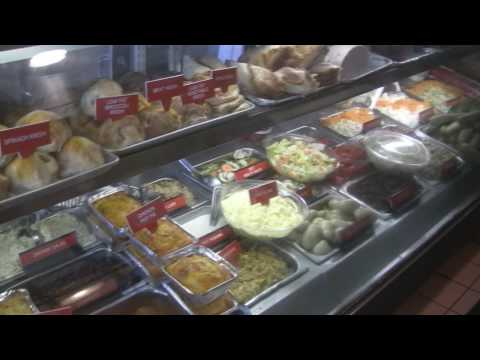 Lido Kosher Deli