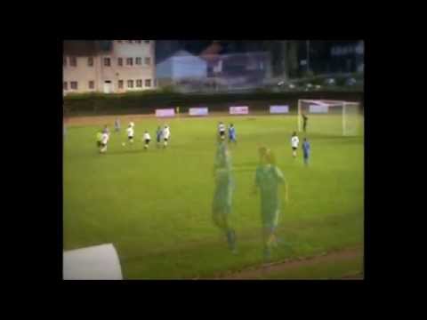 Condé vs Saint Maur - Coupe de France