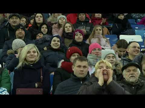 Russia vs Portugal / Highlights