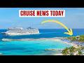 No More Free Drinks On Private Island Big Cruise Line Changes