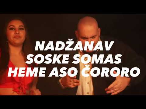 TEXT - P.A.T. X TOMAŠ BOTLÓ - NÁNE COCHA (OFFICIAL VIDEO) 2023