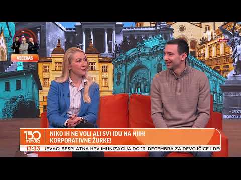 150 minuta - 11.12.2025.