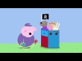 Peppa Pig Dens 36 Episode 2 Season HD