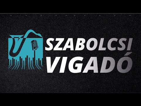 Szabolcsi Vigadó Együttes - Ciao Bella,Ringó vállú…