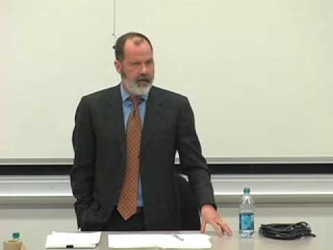 Journalistic Ethics, Communications Studies 187 – Part 3