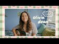 Olivia Dean Let Alone The One You Love Cover By Emily Coulston