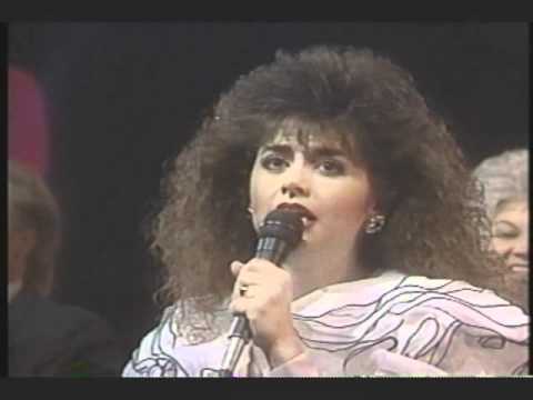 The Hemphills - "I Came on Business for the King" - 1989