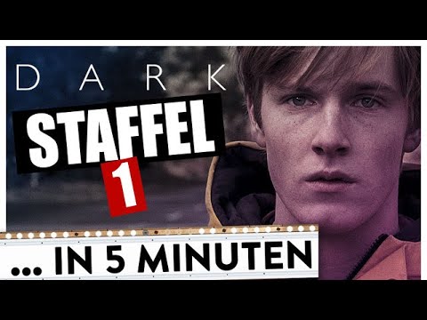 DARK Season 1 in 5 Minutes | Recap Summary | Filmlounge