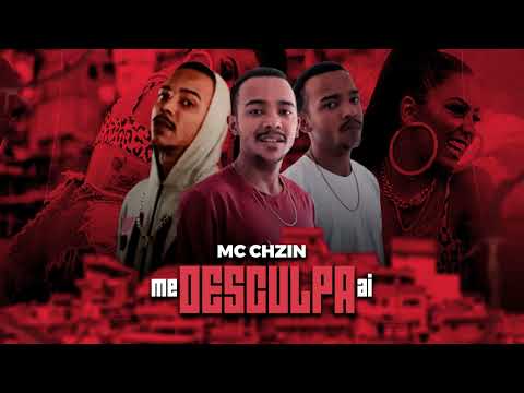 MC CHZIN - ME DESCULPA AI ( ELITE FUNK PRODUÇOES )