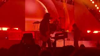 The Strokes - Welcome To Japan, Live in Sydney (29/7/22)