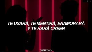 ;*.☾ Nikki Clan // No me digas que no (Letra)