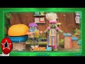 The Tiny Chef Show Big Flavours Promo NickJr 2023