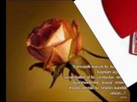 Dj Yildirim & Mc Karakule - Sen Gitin Gideli