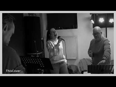 🎬 THISCOVER is... – Time to Wonder (Original: Fury in the Slaughterhouse) | Aus dem Probenraum