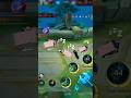 THEY messed with wrong hero 🤫💀#mobilelegends #mlbb #mobalegends5v5 #funny #shorts