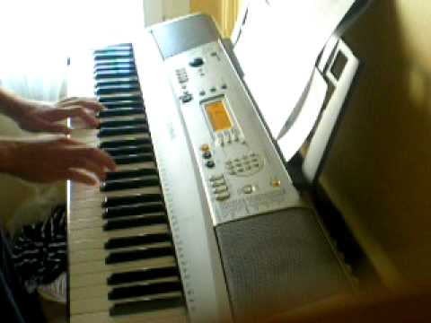 V'hi she'amdah - Yonathan Razel (piano)