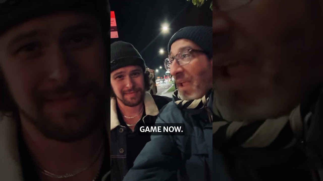 We're Always At Home Together