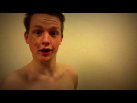 Président flødeskum!